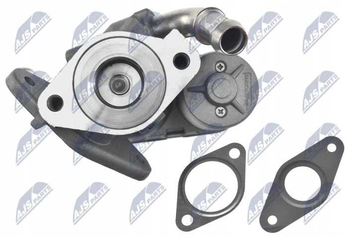 фото №10, Клапан egr nty do citroen jumper ii 2.2 120 hdi 100 130