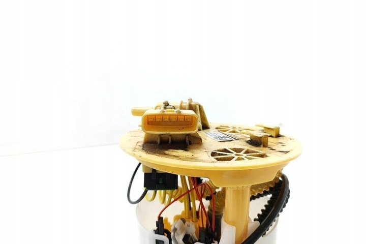 фото №7, Насос бак пального renault espace v jr_ 172023644r 1.6l дизель 2017