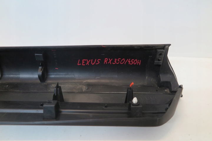 фото №10, Планка двері правий перед права lexus rx iv 350h 450h 75071-48120