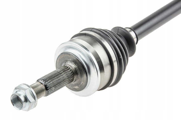 фото №2, Полуось приводная левый перед nty do toyota auris 1.4 1.8