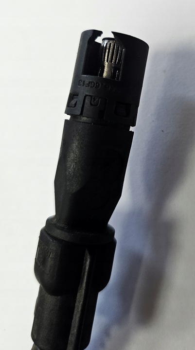 фото №7, Установка джгут свічок розжарювання з датчиком opel 2.0 insignia 55577669