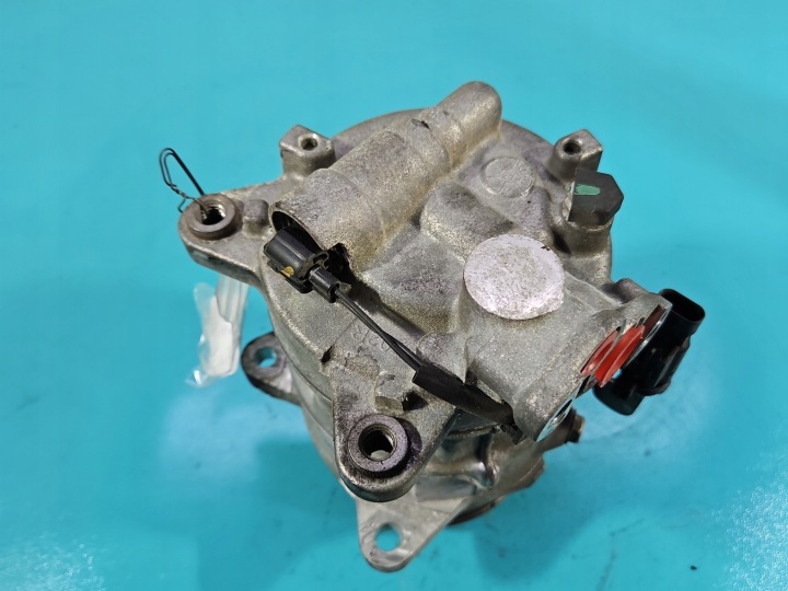 фото №10, Компресор компресор кондиціонера bmw g30 2,0d 7945863-01 09329007763 129413