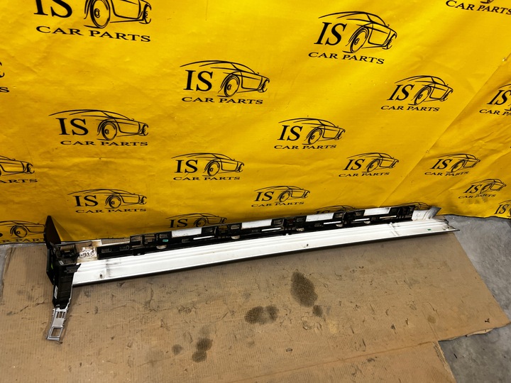 фото №5, Права планка накладка порогова ford kuga mk3 st line