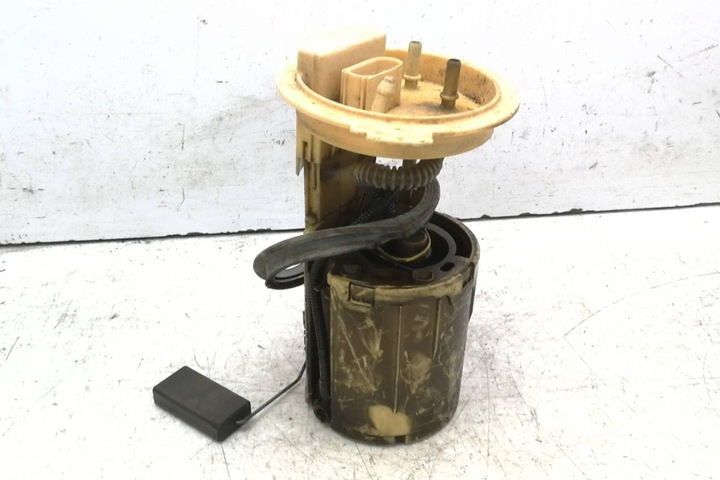 фото №6, Насос бак пального skoda octavia ii combi 1z5 a2c53041385 1.9l дизель