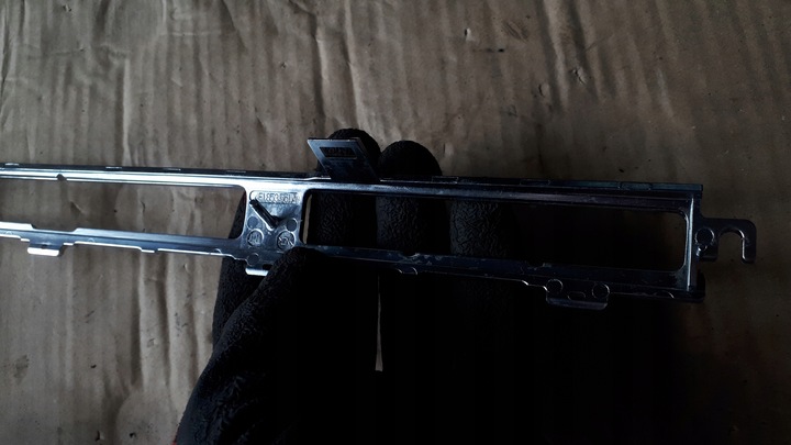 фото №10, S8 d3 a8 планка декоративная накладка панели 4e1853551a