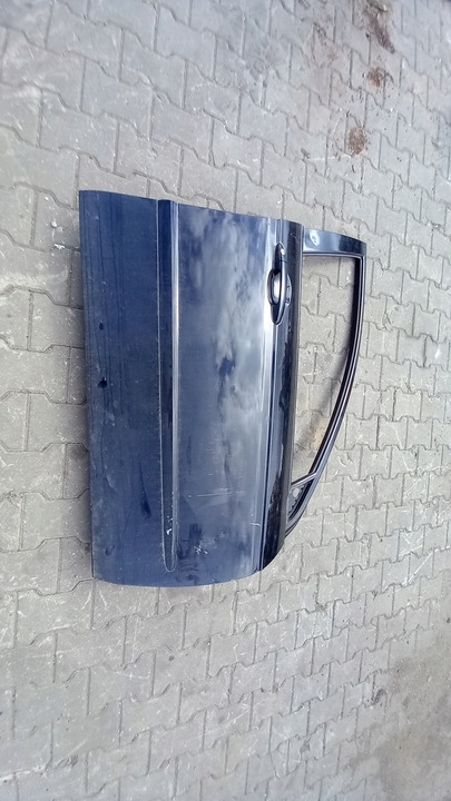 фото №1, Дверь правые перед kia cerato 06r