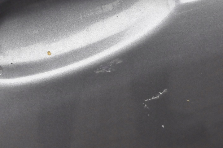 фото №9, Maserati quattroporte v дверь правые зад задние m139a