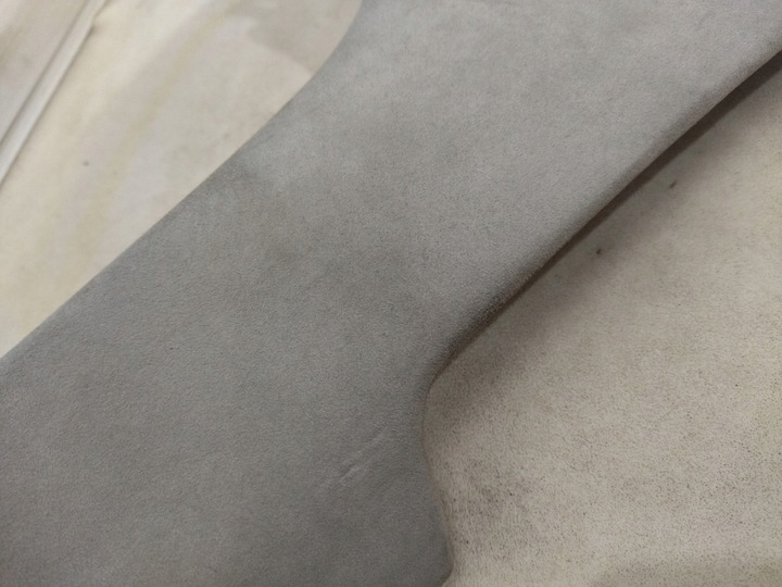 фото №4, 4h0868290c планка захист стійка audi a8 d4 fj3