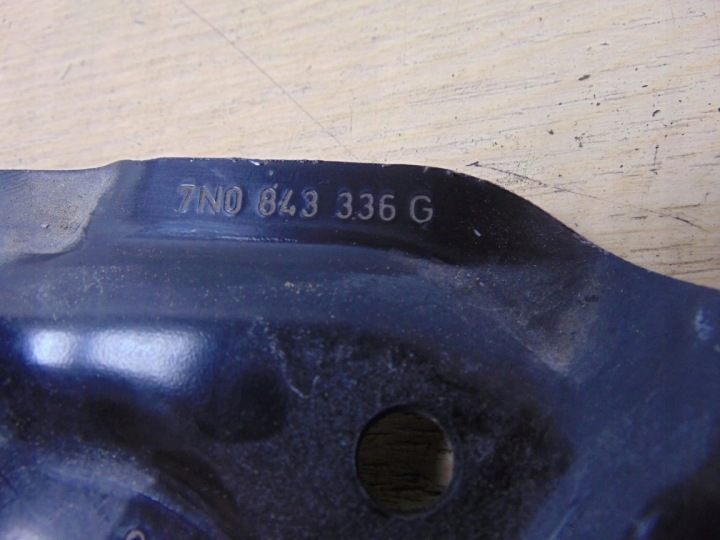 фото №5, Ролик двері розсувні seat alhambra 7n5 7n0843336g