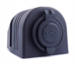 фото №14, M1g83 do надбудови 2,1 +1a 5v 12/24v fv подвійний gn