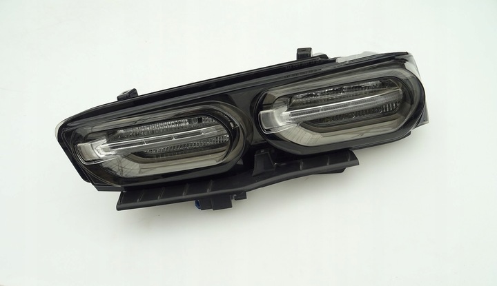 фото №1, 2019 camaro рестайлинг лампа зад задняя правая led