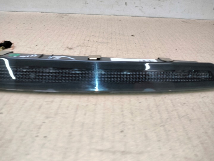 фото №5, Лампа третье свет сплав крышки opel insignia a рестайлинг 13-17 hb sedan