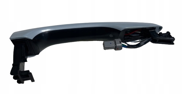 фото №13, Hyundai i30 iii n-line 17- ручка двері права ліва комплект 82661-g3510