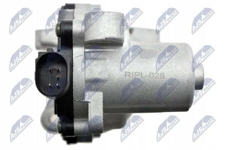 фото №10, Клапан egr do opel meriva b 1.7