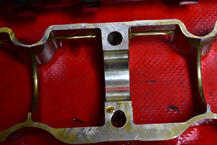 фото №12, Головка двигателя n52b30af bmw x5 e70 3.0 si 272 km xdrive 06-10