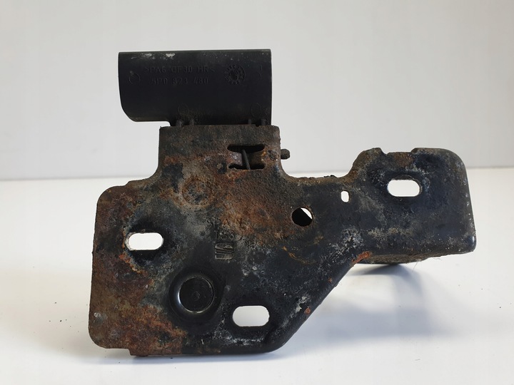 фото №7, Seat altea засув передній капота замок 5p0823480