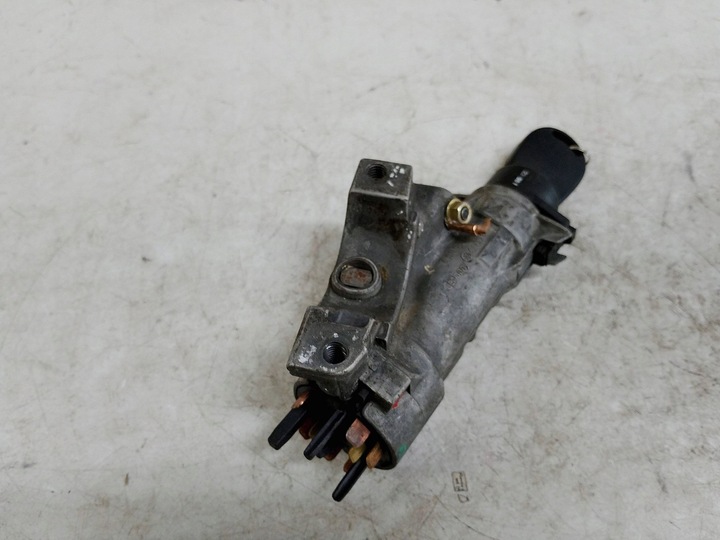 фото №5, Seat skoda замок запалювання ключ 4b0905851c європа