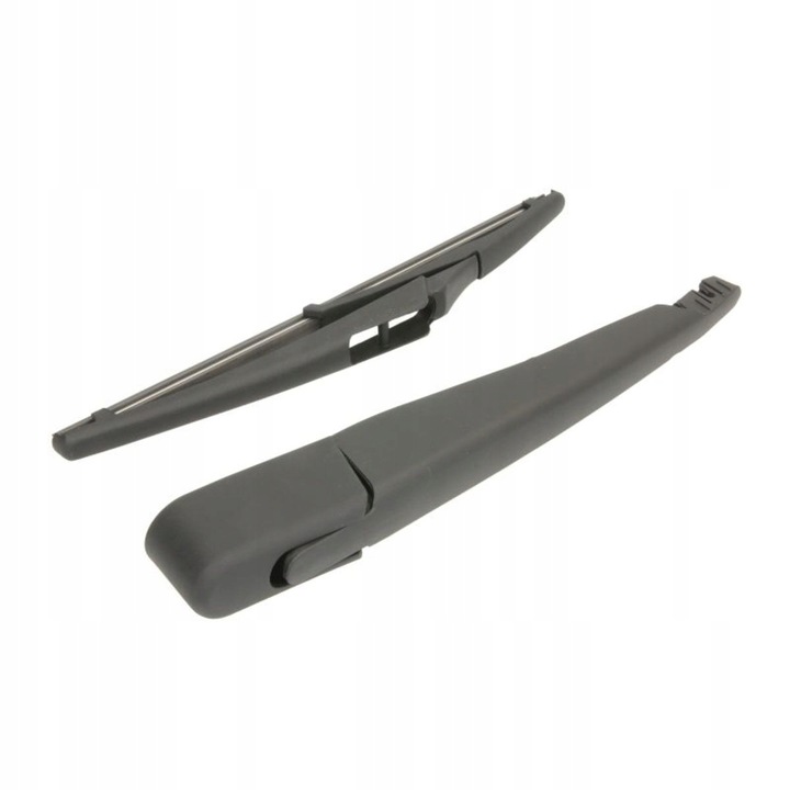 фото №2, Рычаг дворники з щетка opel astra h hatch 10.03 - 04.07 зад