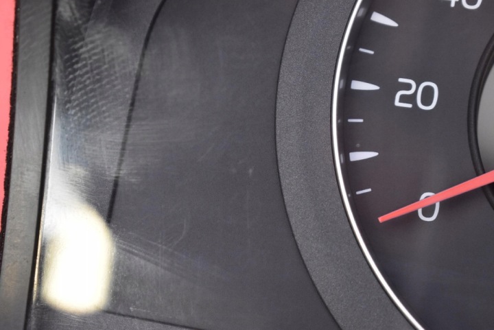 фото №10, Панель приборов автомат eu 30786056aa volvo s80 2 ii 2.4 d5 185 km 06-09