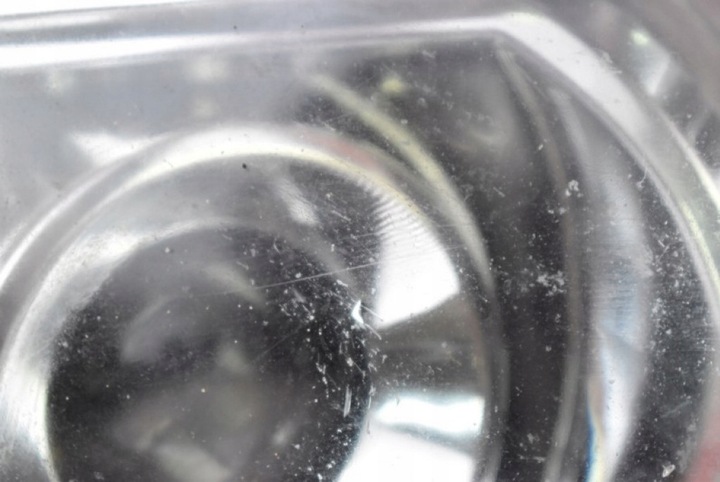 фото №9, Фара правий лампа перед ксенон uk nissan x-trail 2 ii t31 07-13