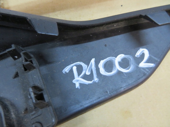 фото №15, Audi a6 c8 s line 4k0 4k0807521b дифузор зад