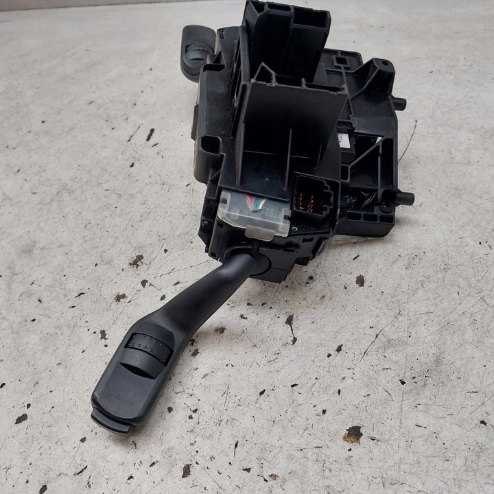 фото №14, Ford focus mk2 перемикач комбінований 3m5t-14a664ag