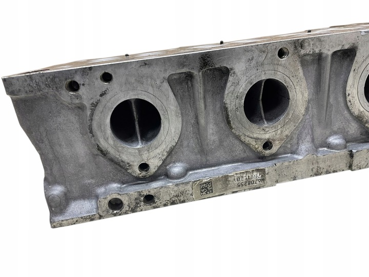 фото №8, Головка двигателя bmw 5 f10 f11 f30 2.0d n47d20c