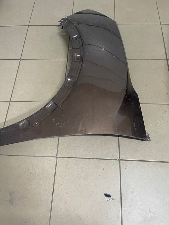 фото №5, Ssangyong tivoli 15-19 крило лівий