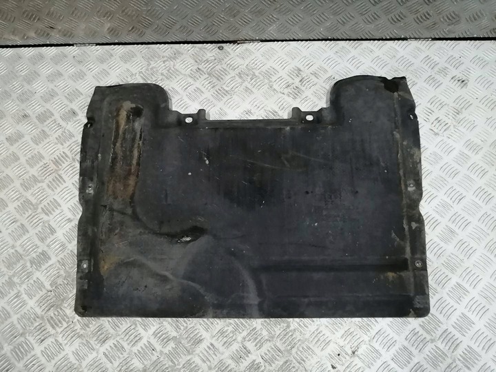 фото №1, Защита нижняя шасси audi a6 a7 c8