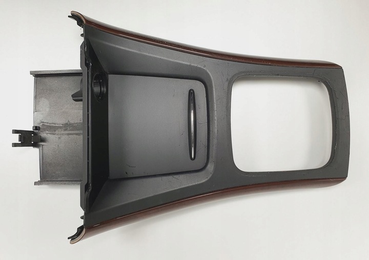 фото №1, Рамка захист зміни коробки передач mercedes w169 w245