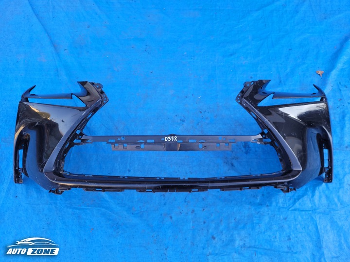 фото №1, Lexus nx i 1 | бампер перед переднее 52119-78010 | 0372