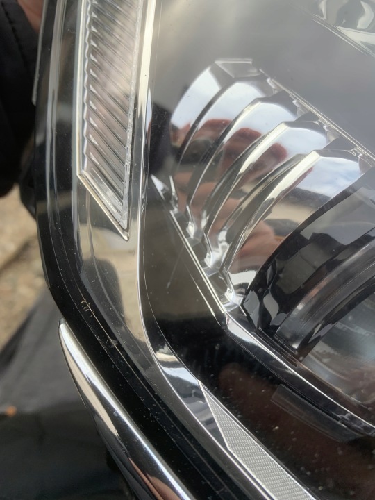 фото №12, Volkswagen passat b8 рестайлинг полный led фара правая перед 3g1941082p