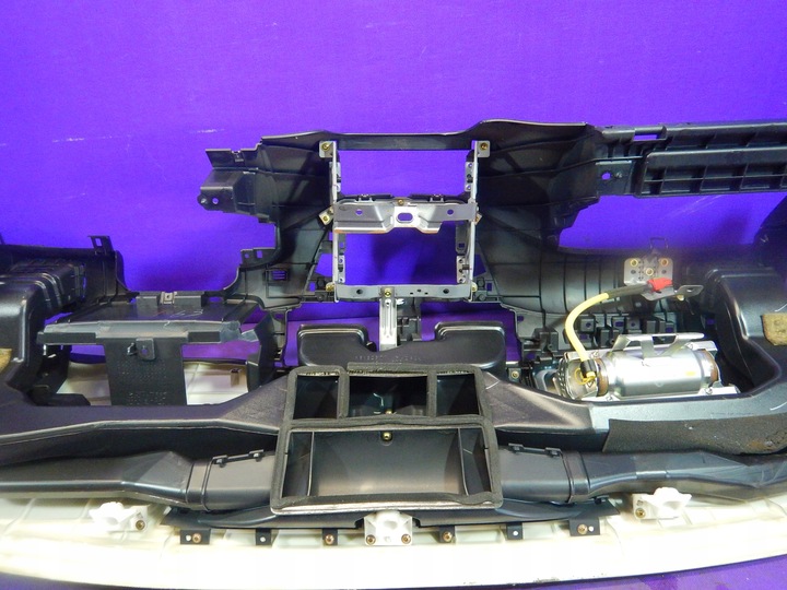 фото №8, Lancer vii cs 03- панель роздавальна капот