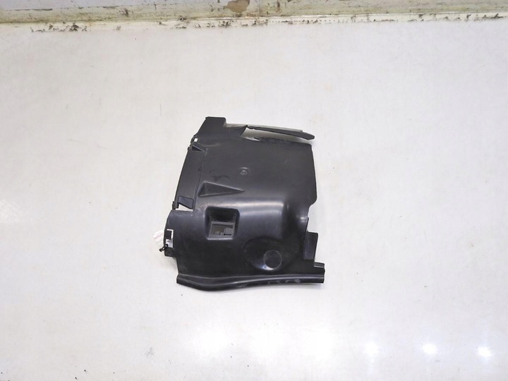 фото №6, Захист лампи лівий перед peugeot 607 рестайлінг 9651621780