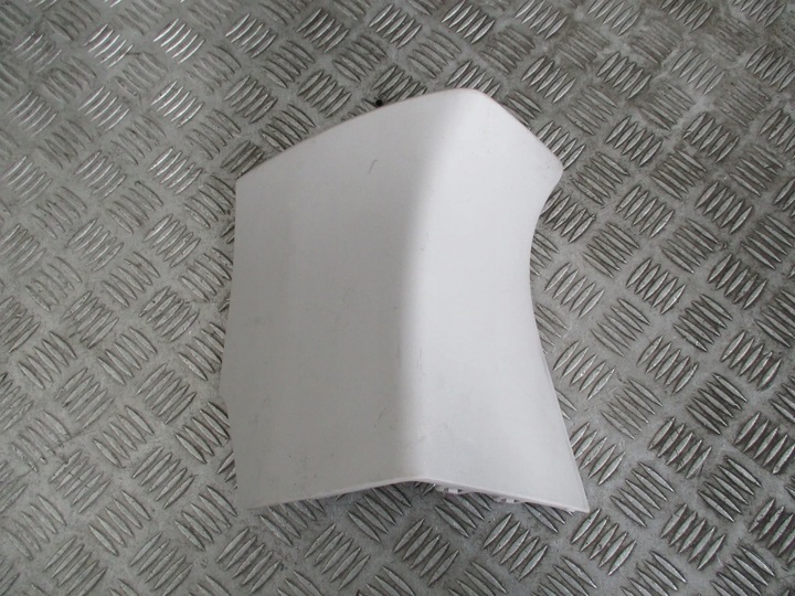 фото №1, Защита стойка левый зад 9684245877 peugeot 5008 i 1.6 vti 09-13 r.