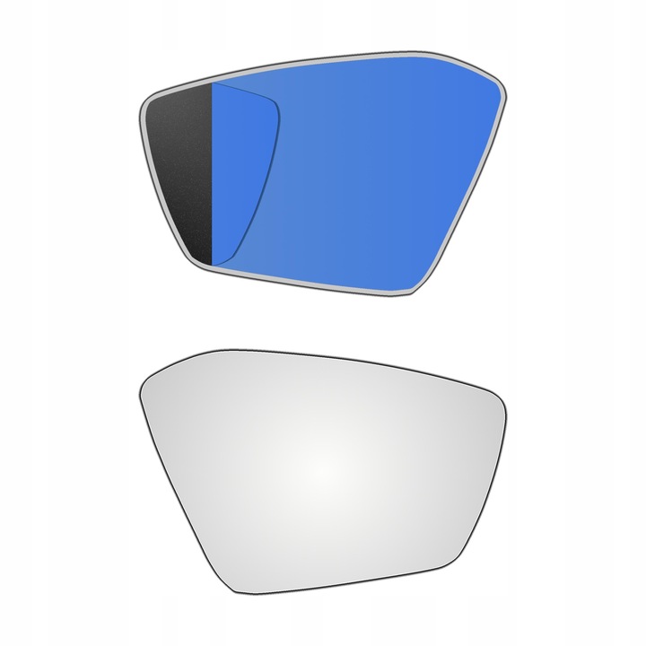 фото №1, Skoda octavia 2019-2024 2020 2021 2022 2023