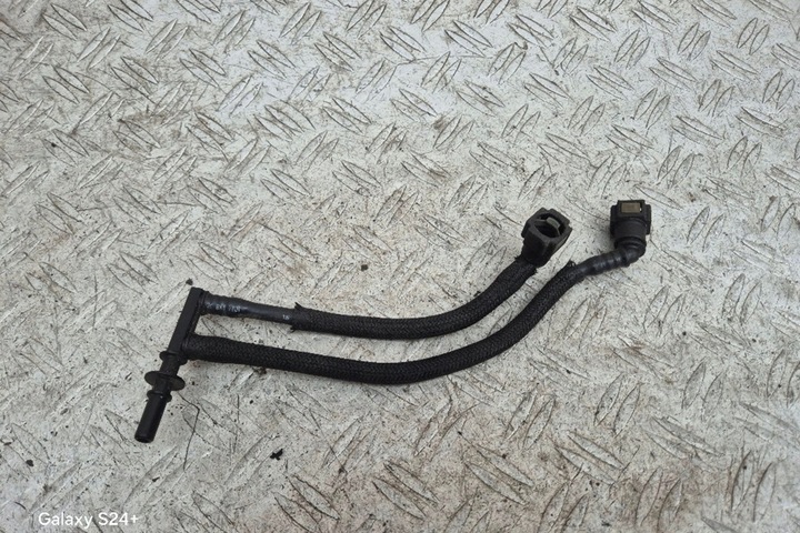 фото №6, Шланг топлива nissan qashqai / qashqai +2 i j10, jj10 7y01 2.0l бензин