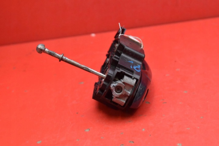 фото №6, Ручка левая перед передняя kgn 9688834180 peugeot 508 1 i 10-14