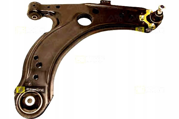 фото №2, Starline рычаг подвешивание