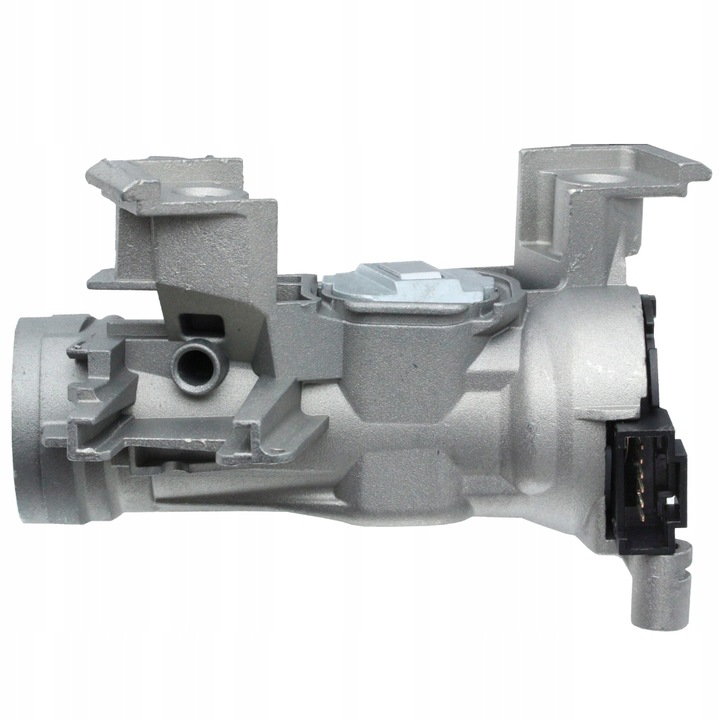 фото №1, Корпус замок зажигания блокировка + разъём do vw atlas beetle caddy eos up! 03-