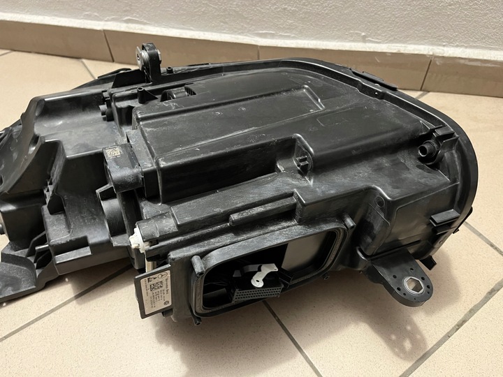 фото №13, Mercedes cls w257 a257 led лампа передня перед права a2579066602