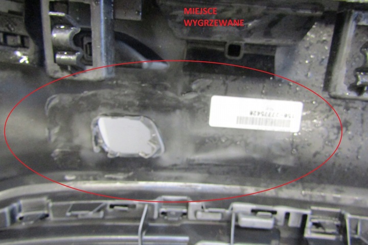 фото №13, Бампер зад задний audi a3 8y4 sportback 20-