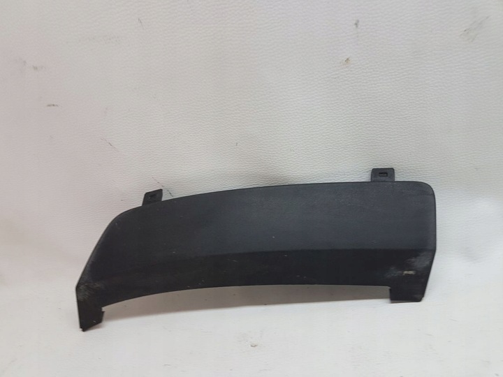 фото №3, Ford fiesta mk7 08-12 заглушка w бампер зад