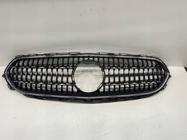 фото №13, Решётка радиатор решётка радиатора mercedes e класс 213 w213 рестайлинг 2019-