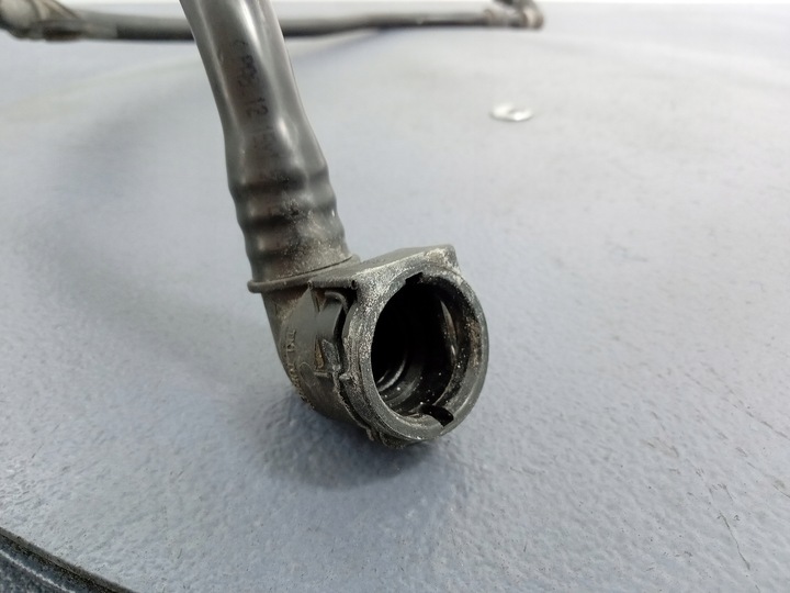 фото №4, Bmw 7 g11 g12 3.0d b57 шланг шланг воды 8597279