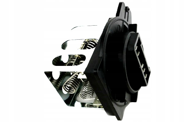 фото №2, Резистор нагревателя citroen berlingo 96 fast