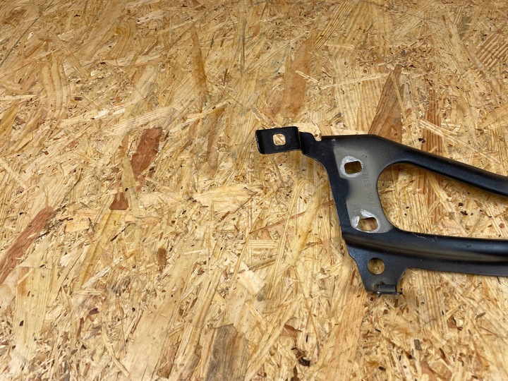 фото №6, Кронштейн держатель крепление крыльев перед левый bmw 2 f45 f46 7297199