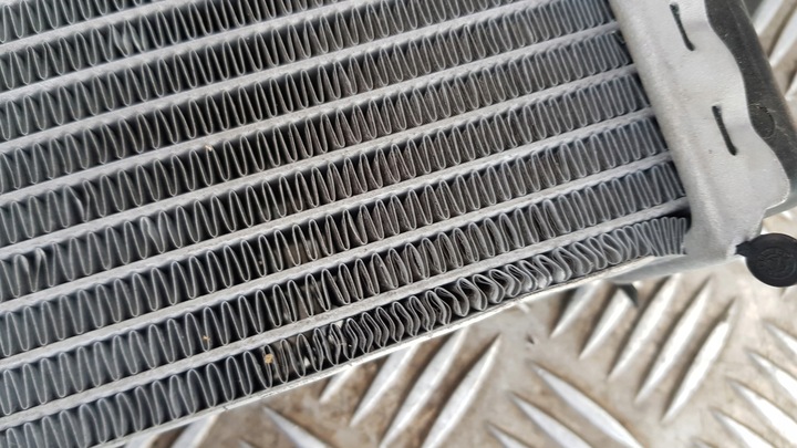 фото №12, Master iii movano 2.3 интеркулер радиаторов