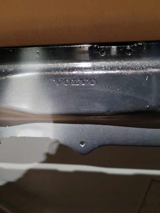 фото №11, Volvo v60 s60 ii 11-18r дверь правые передние