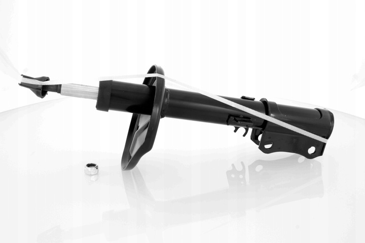 фото №2, Auto-gh амортизатор зад лівий газовий toyota camry 08.2001-06.2003